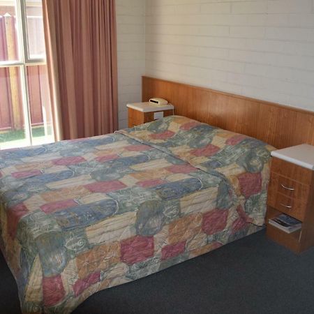 Big River Motel Echuca Moama Exterior photo