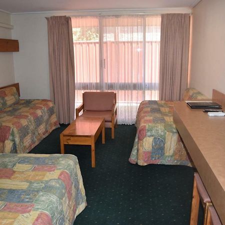 Big River Motel Echuca Moama Exterior photo