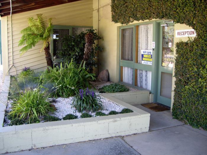 Big River Motel Echuca Moama Exterior photo