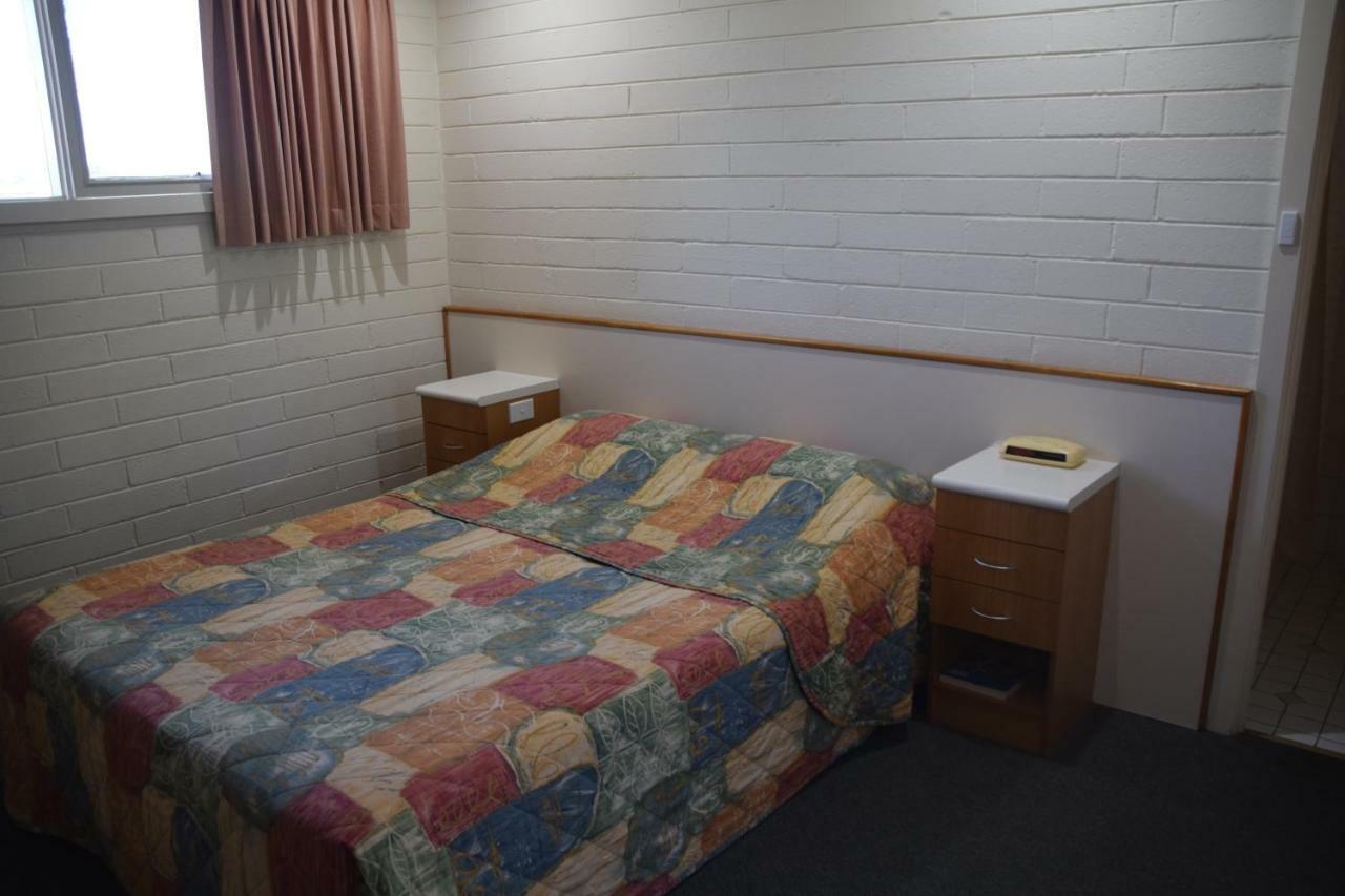 Big River Motel Echuca Moama Room photo